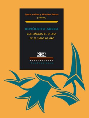 cover image of Demócrito áureo